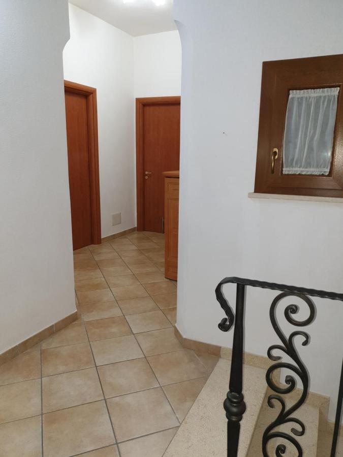 La Casa Di Sara Pula Exterior foto