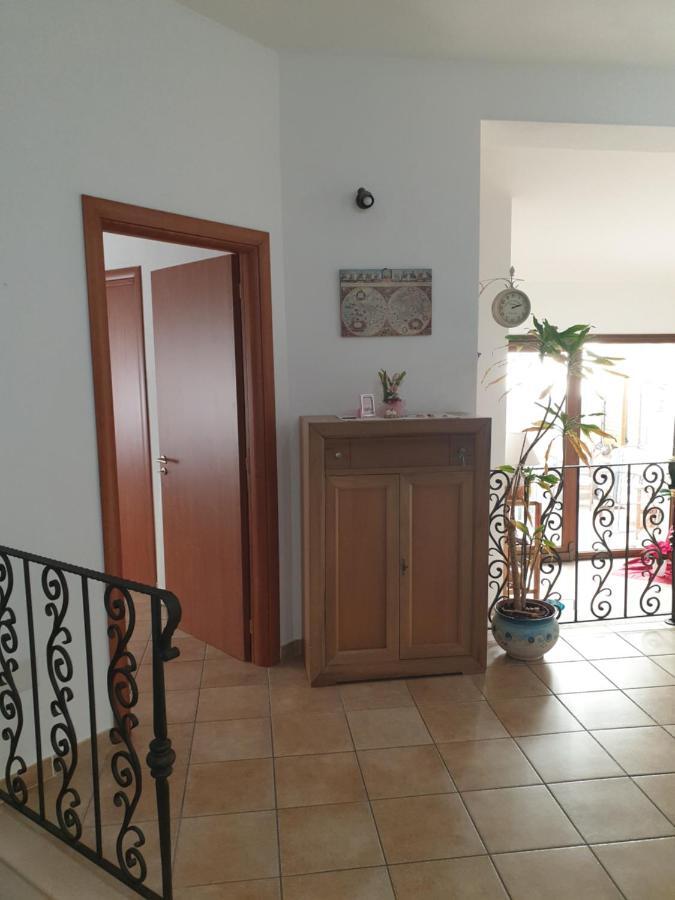 La Casa Di Sara Pula Exterior foto